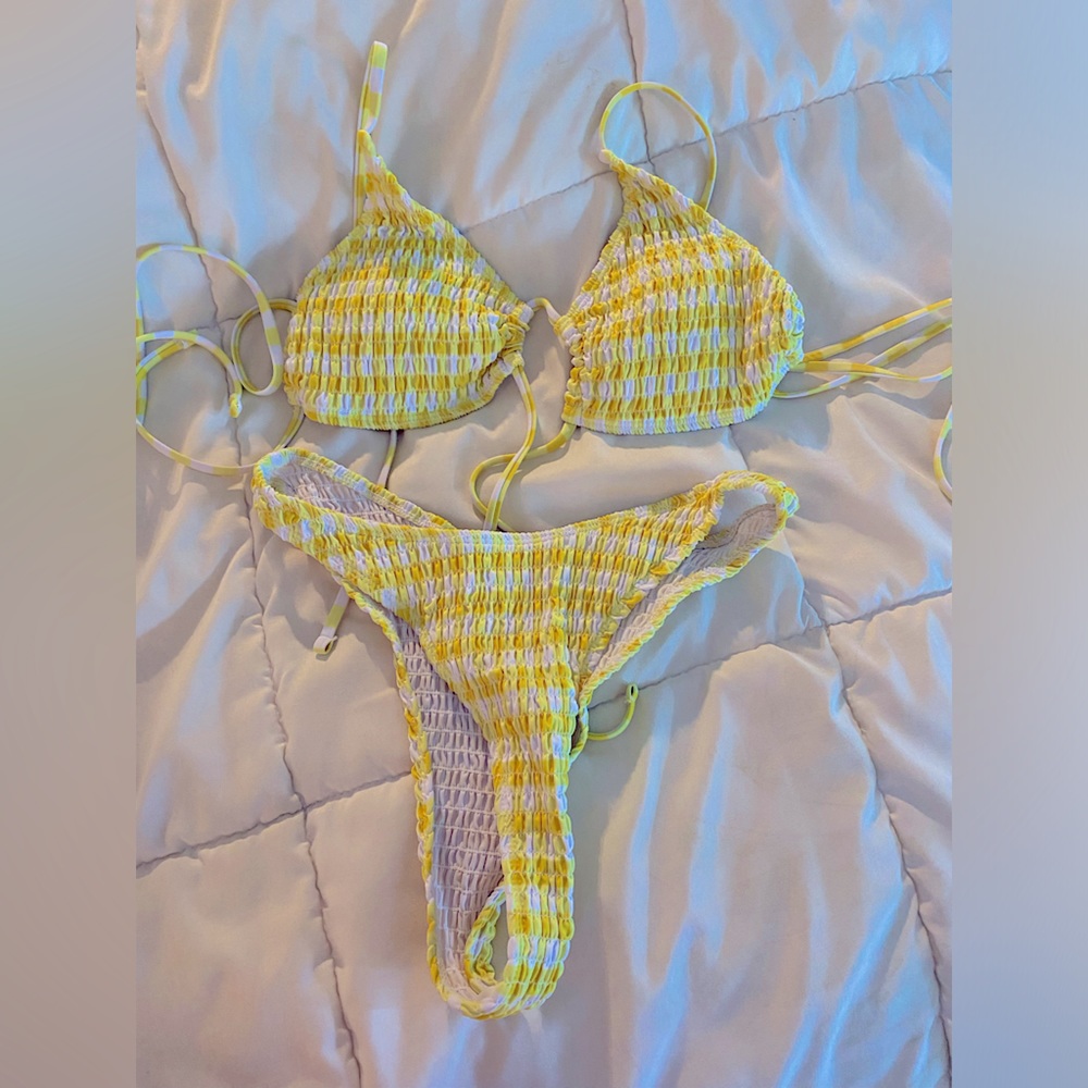 bikini set